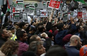 وزير خارجية دولة أروبية يطلب من الاتحاد الأوروبي الاعتراف بدولة فلسطين
