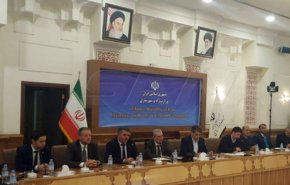 اللجنة السورية الإيرانية تؤكد العمل على تحقيق قفزة نوعية في إعمار سوريا