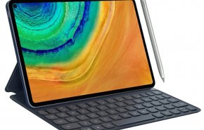 هواوي تزيح الستار عن جهازها اللوحي MatePad Pro 