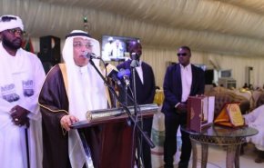 السعودية تعلن عن دعم مالي للسودان  