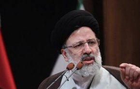 رئيس القضاء الايراني يؤكد ضرورة  تحديد مصير معتقلي الاحداث الاخيرة 