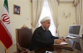 روحاني يعين وزيرا جديدا للزراعة بالوكالة