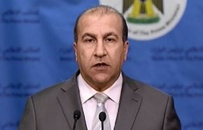 الحديثي يكشف عن اجراءات تنفذ لأول مرة لمكافحة الفساد بالعراق
