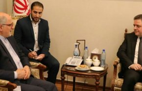 ايران وسوريا تعززان التعاون في قطاع الاعمار والتنمية الحضرية