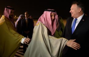 بومبيو يرد على وزراء الخارجية العرب ويدعوهم لوقف مقاطعة 'إسرائيل'

