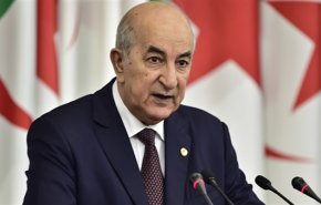 الجزائر.. مرشح رئاسي يتعهد باقتلاع جذور الفساد
