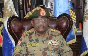 رئيس الأركان السوداني: القوات المسلحة ستكون أكثر قوة ولن تخذل الشعب
