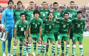 هل توقع  كاتانيتش خسارة العراق في مباراة اليوم؟