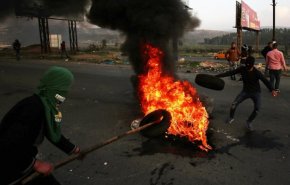 اليوم في فلسطين.. يوم غضب رفضا لـ’شرعنة الاستيطان’