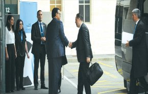 الوفد الوطني السوري: لن نقبل البحث بأية أجندات جاهزة