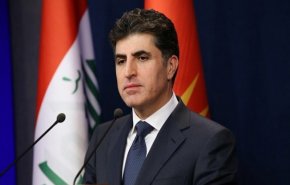 نيجيرفان بارزاني يصل السليمانية لبحث اربعة ملفات