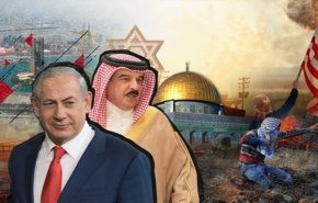 هكذا يتطور التطبيع العربي المخزي مع الاحتلال