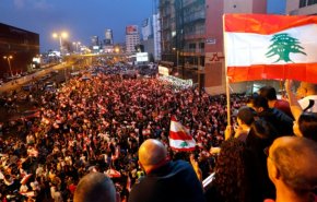محلل سياسي: الحريري يحاول ايجاد توترات شعبية وربما صدامات