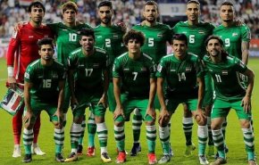 ما سر الثلاثي الغائب عن الفريق العراقي في قطر ؟