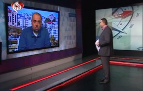 شاهد... تفاصيل استشهاد الأسير سامي أبو دياك وردة فعل الشارع الفلسطيني