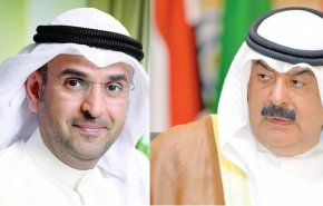 الجارالله ينفي سحب الكويت ترشيح الحجرف أمينا لمجلس التعاون
