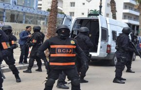 اعتقال 
