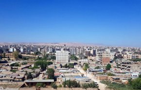 سلسلة انفجارات تهز مدينة القامشلي شمال شرق سوريا