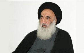 نداء الى اية الله السيستاني بالتدخل لوقف الفوضى في العراق