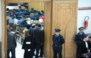 غياب المترجم يؤجل النظر في قضية تجنيس صهاينة في المغرب