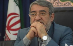 مثيرو الشغب حاولوا تفجير اكبر مستودع للبنزين