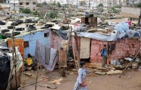 أكثر من مائة ألف عائلة تعيش في 'دور الصفيح' بمدن مغربية