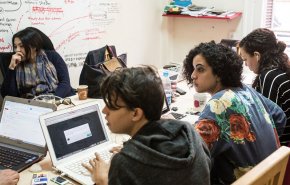 ضجة في مواقع التواصل ضد اغلاق 'مدى مصر'