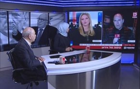 شاهد/ نتنياهو يتحسب من شيئين يخيفانه... ما هما؟