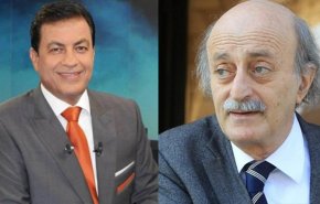 'جنبلاط' يهاجم 'سامي كليب' والأخير يرد و'وهاب' يتدخل!