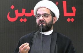 دعموش: أهداف الإدارة الاميركية ليست في مصلحة لبنان