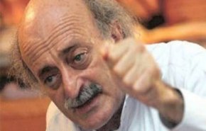 'كليب'  يجلد 'جنبلاط'.. آخر الاقطاعيين حين يغضب