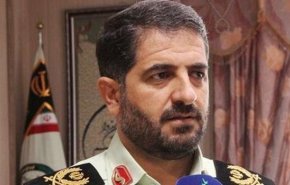 اعتقال 15 شخصا من العناصر الرئيسية للفوضى في قزوين 