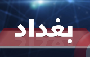 اصابة جنديين عراقيين بانفجار عبوة غربي بغداد