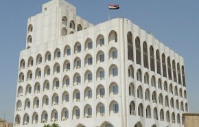 بغداد تدين بشدة الاعتداء على القنصلية الايرانية بالنجف