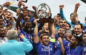 أمر باعتقال سعودي كشف عن فوز الهلال بأبطال آسيا عبر الرشوة!