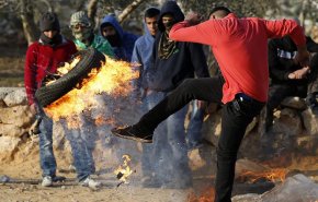 دعوة لجمعة غضب تضامنا مع الأسرى ورفضا للاستيطان