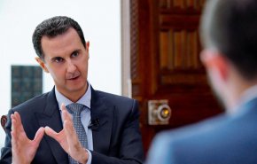 الرئيس السوري: أردوغان يتصرف بطريقة لا أخلاقية