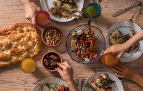 متبعو الصيام المنتظم معرضون لنوبة قلبية أقل بنسبة 71%