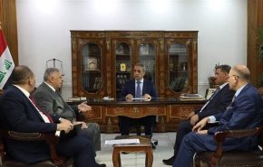القضاء العراقي يصدر بيانا عن استيراد البضائع الأجنبية 