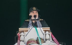 سلامي: ما زلنا على العهد دفاعا عن الثورة وحماية شعبنا