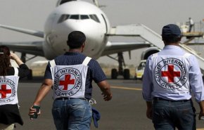 الصليب الأحمر سينقل 128 أسيرا من السعودية الى صنعاء 