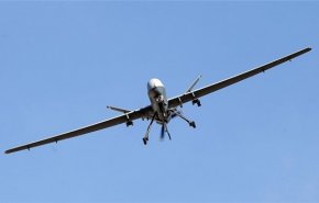 ايران تكشف عن طائرات مسيرة بمدى بعيد جدا تنضم الى بحريتها