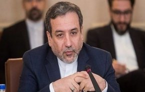 عراقجي: على اوروبا ان تبذل مزيدا من الجهود للحفاظ على الاتفاق النووي