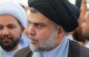الصدر: ما يدور بالعراق فتنة عمياء