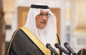 تصريح سعودي مشين حول الاعتداء على القنصلية الايرانية بالنجف