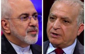وزير خارجية العراق يهاتف نظيره الايراني.. ماذا دار بينهما؟