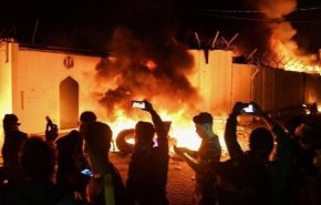 نائب عن نينوى: الاعتداء على القنصليات غير مقبول