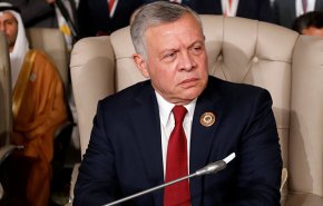 ملك الاردن يوجه رسالة إلى رئيس لجنة الحقوق غير القابلة للتصرف للشعب الفلسطيني