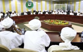 السودان.. اتفاق على حل حزب المؤتمر الوطني

