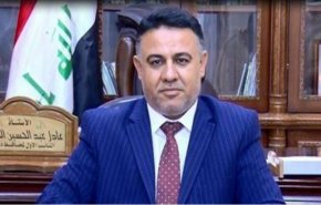 محافظ ذي قار يقدم استقالته من منصبه